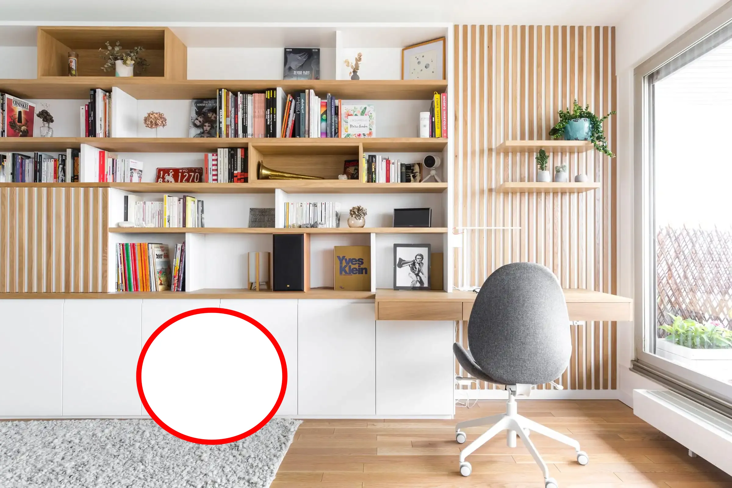 bureau
